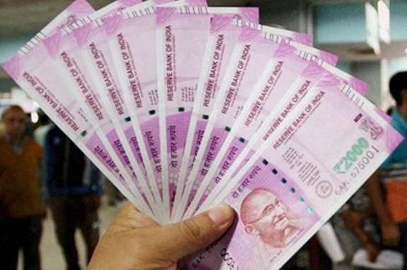 Photo of क्या 2000 रुपये के नोट होंगे बंद?, अरुण जेटली ने दिया यह जवाब