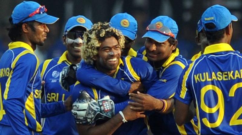 Photo of …तो क्या श्रीलंकाई टीम वर्ल्ड कपं-2019 में नहीं लेंगी हिस्सा