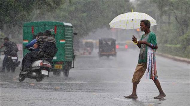 Photo of उत्तराखंड में मौसम विभाग ने दी भारी बारिश की चेतावनी