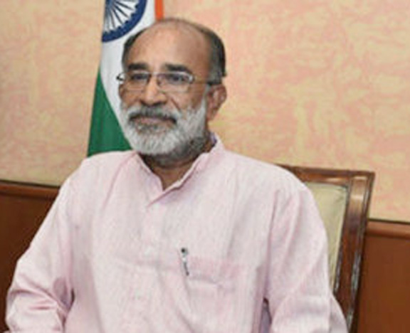 Photo of पीएम मोदी के मंत्री का बयान, अपने देश से बीफ खाकर भारत आएं विदेशी पर्यटक