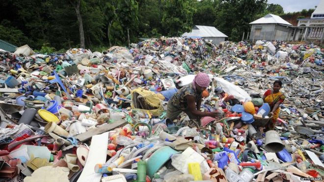 Photo of उत्तराखंड में प्लास्टिक कचरे से बनेगा ईंधन, देहरादून में प्लांट लगाने की तैयारी