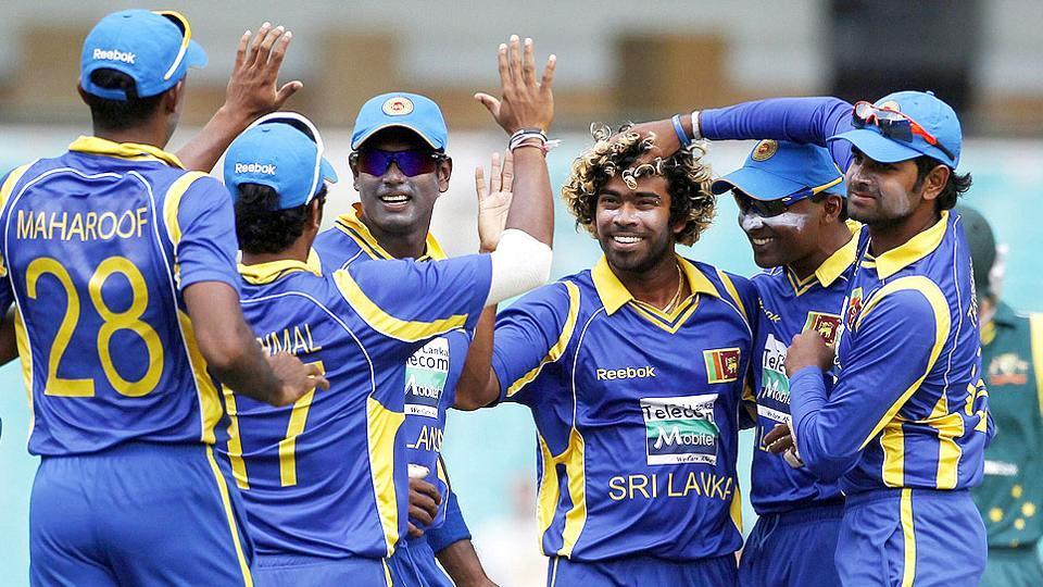 टी-20, लाहौर, श्रीलंकाई खिलाड़ी, क्रिकेट टीम,