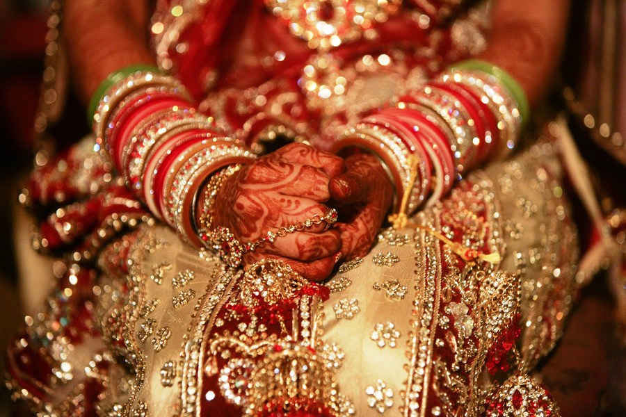 Photo of रुद्रपुर में शादी के मंडप में दुल्हन का ऐसा सीक्रेट पता चला कि बारात लौट गई