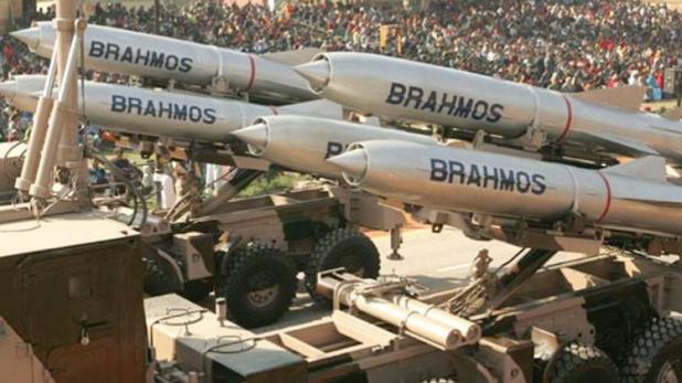 Photo of भारत ने दिखायी दुनिया को अपनी ताकत, किया सुखोई से भी ब्रह्मोस मिसाइल का सफल परीक्षण