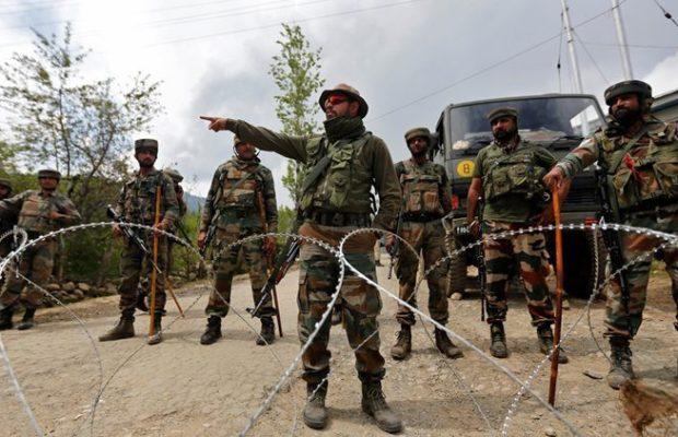Photo of जम्मू एवं कश्मीर में सेना को मिली बड़ी कामयाबी, पांच आतंकियों को किया ढेर
