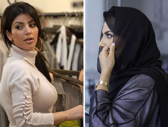 Photo of सऊदी अरब के सबसे धनी प्रिंस की गिरफ्तारी के बाद सुर्खियों में उनकी हॉट बेटी, देखिए तस्वीरें