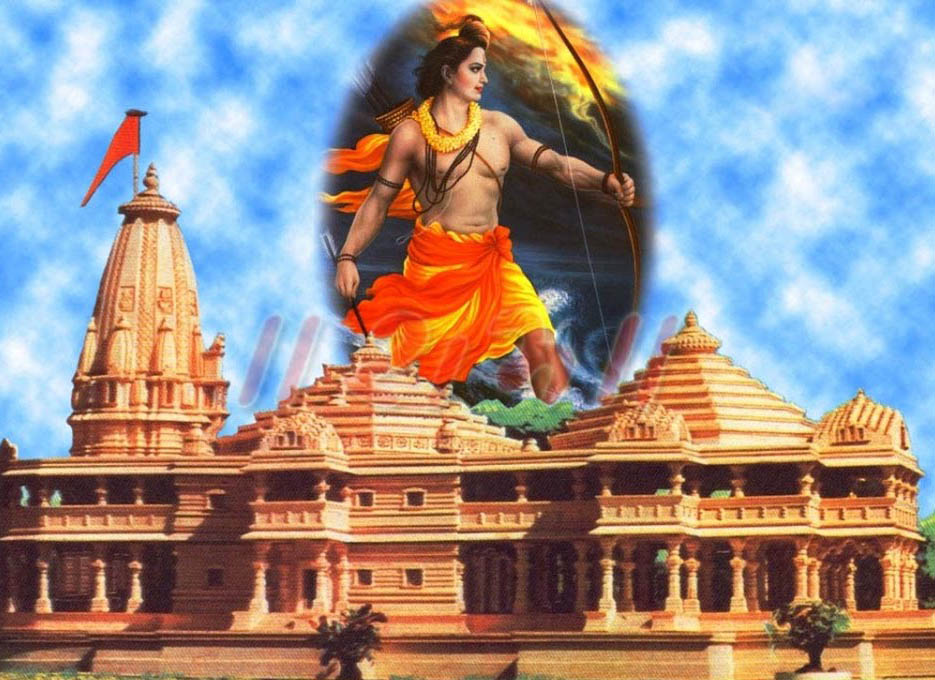 Photo of BREAKING : अगले माह शुरू हो सकता है राम मंदिर निर्माण