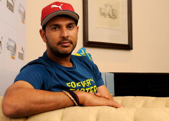 Photo of क्रिकेटर से डॉक्टर ​बन युवराज सिंह ने हासिल की ये उपलब्धि