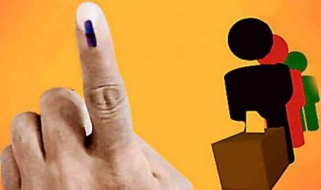 Photo of निकाय चुनाव : लखनऊ में भाजपा तो मथुरा में सपा को बढ़त, जानें कहां कौन है आगे