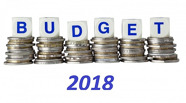 Photo of Budget 2018 : जानिए किस विभाग को मिलेगा कितना पैसा