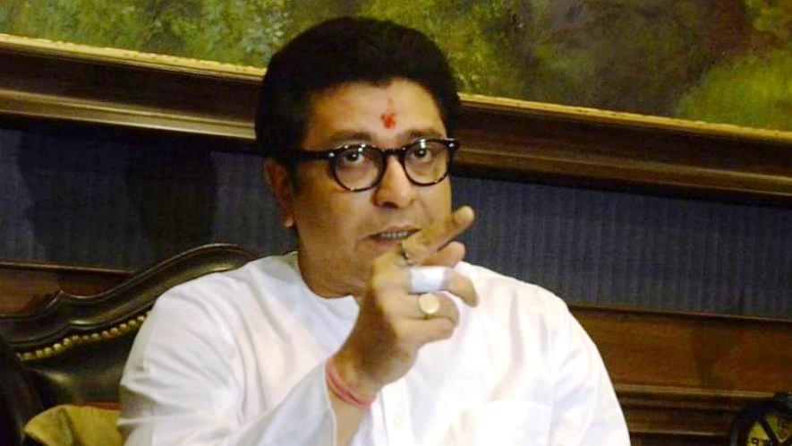 Photo of ‘पद्मावत’ को राज ठाकरे का समर्थन, मनसे ने कहा –फिल्म का विरोध नहीं सहेंगे