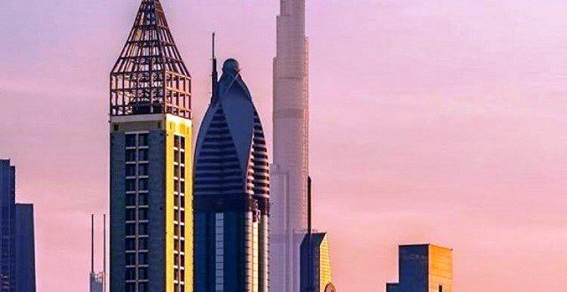 Photo of दुबई में खुलेगा बेमिसाल खूबियों से लबरेज सबसे ऊंचे होटलों का सरताज