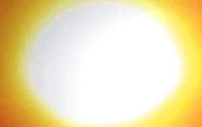 Photo of उप्र में तेज धूप, तापमान में वृद्घि