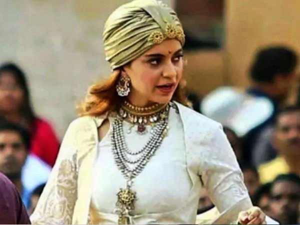 Photo of झांसी की रानी वाली फिल्म ‘मणिकर्णिका’ से कोई विवाद नहीं : कंगना रनौत