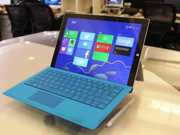 Photo of Microsoft  ने सिर्फ 12 हजार में उतारे 4 लैपटॉप, शानदार फीचर्स से लैस हैं ये
