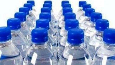 Photo of बोतलबंद पानी में 93 फीसदी प्लास्टिक, शोध में उड़ाई नींद
