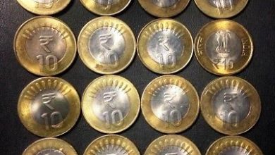 Photo of जल्‍द आएगा 350 रुपये का सिक्‍का, नहीं खत्‍म होगी सिक्‍कों की झंझट