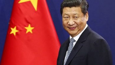 Photo of पुतिन की जीत पर चीनी राष्ट्रपति शी जिंगपिंग ने दी बधाई, रुस को बताया विकास की राह पर