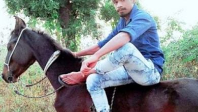 Photo of दलित युवक को घोड़ा रखने की मिली सजा, दबंगों ने कर दी हत्‍या