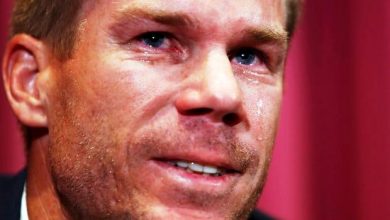 Photo of वॉर्नर ने रोते–रोते मांगे माफी, बोले– शायद अब कभी ना खेल सकूंगा क्रिकेट
