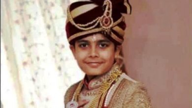 Photo of गुजरात के हीरा कारोबारी का 12 साल का बेटा बनेगा जैन भिक्षु