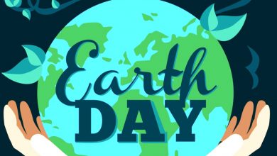 Photo of Earth day पर Doodle बनाकर Google ने दिया ये खास मैसेज