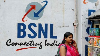 Photo of BSNL ने दी लैंडलाइन उपभोक्ताओं को बड़ी सौगात, अब मात्र 49 रुपए में करें महीने भर बात