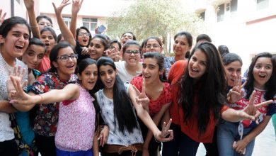 Photo of उत्तराखंड बोर्ड परीक्षाओं में लड़कियों ने मारी बाज़ी