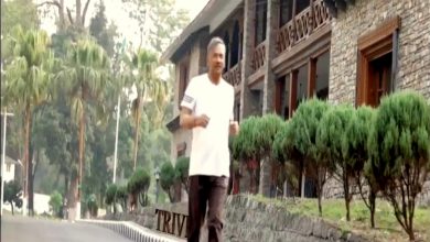 Photo of VIDEO : सीएम त्रिवेंद्र सिंह रावत ने झारखंड और हिमाचल के मुख्यमंत्रियों को दिया #FitnessChallenge