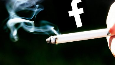 Photo of फेसबुक धूम्रपान छोड़ने में कर सकती है मदद !