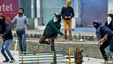 Photo of पत्‍थरबाजी को उठे हाथ होंगे हुनरमंद,दिल्‍ली सरकार अब भटके कश्मीरी युवाओं का तराशेगी भविष्‍य