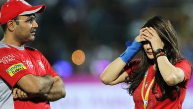 Photo of हार के लिए प्रीति जिंटा ने वीरेंद्र सहवाग को फटकारा, इस क्रिकेटर के साथ भी ऐसा ही किया था