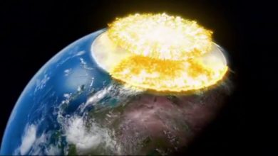 Photo of VIDEO : पृथ्वी को बाहरी शक्तियों से बचाने के लिए नासा ने खोजा नया तरीका