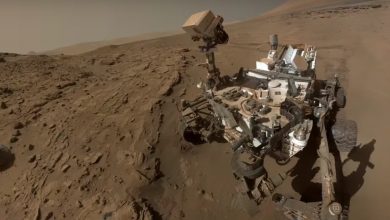Photo of VIDEO : मंगल ग्रह पर क्यूरोसिटी रोवर की खुदाई में मिले पत्थरों की हो रही है जांच
