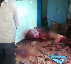 Photo of बच्चा चोरी की अफवाह के बाद महाराष्ट्र में पांच लोगों की हत्या
