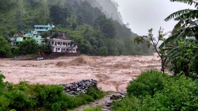 Photo of बारिश ने बरपाया उत्तराखंड में कहर, देहरादून में सात लोगों की मौत