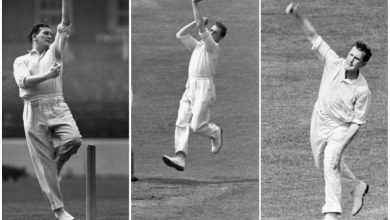 Photo of एक ही मैच में 19 विकेट लेने वाले जिम लेकर को जानते हैं आप ?