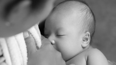 Photo of स्तनपान से अधिक आपके बच्चे को अच्छी लंबी नींद दिलाने में मददगार है ये चीज़
