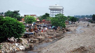 Photo of रिस्पना नदी के किनारे हो रहे अवैध कब्ज़ों को हटाएगी उत्तराखंड सरकार