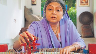 Photo of फिल्म और टेलीविजन की मशहूर अदाकारा रीता भादुड़ी का निधन