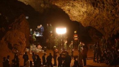 Photo of थाईलैंड की जिस गुफा में बच्चे फंसे थे, वहां बनेगा एक शानदार संग्रहालय