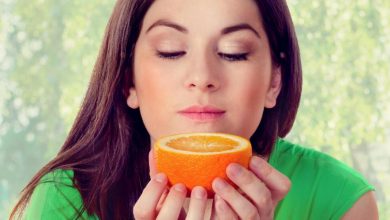 Photo of आंखों को स्वस्थ रखना है तो रोज़ खाइए एक संतरा