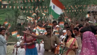 Photo of Independence Day : इन छः गीतों को सुनकर मनाइए आज़ादी का पर्व