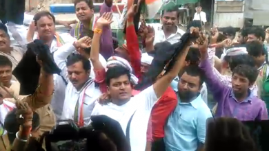 Photo of बंगाल में कांग्रेस को दिख रहे ‘मोदी-दीदी भाई भाई’ के संकेत