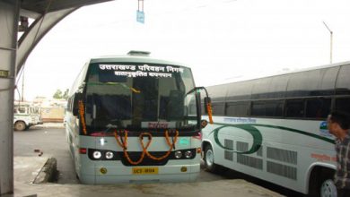 Photo of उत्तराखंड परिवहन निगम को मजबूती देने के लिए सरकार खरीदने जा रही है 300 हाईटेक बसें