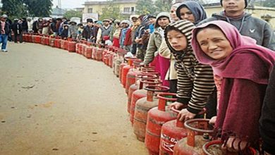 Photo of खुशखबरी : हरिद्वार, उधमसिंह नगर और देहरादून में घर-घर पहुंचेगा गैस सिलेंडर