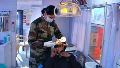 Photo of अब उत्तराखंड के सैन्य अस्पतालों में आम लोग भी करा सकेंगे इलाज