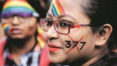 Photo of लंबी लड़ाई के बाद भारत समलैंगिको को मान्यता देने वाला बना 27 वां देश