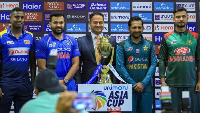 Photo of विराट के बावजूद भारत एशिया कप जीतने में सक्षम : सौरभ गांगुली