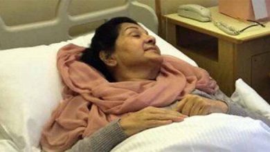 Photo of पाकिस्तान के पूर्व प्रधानमंत्री नवाज शरीफ की पत्नी कुलसुम नवाज का निधन